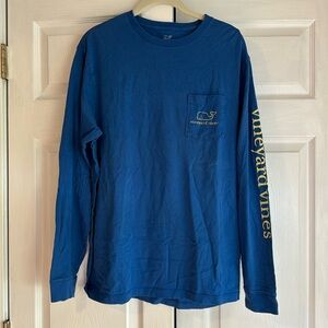 Vineyard Vines Long Sleeve